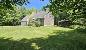1500 Brook Rd, Burke, VT 05871
