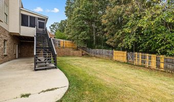 219 MOUNTAIN LAKE Trl, Alabaster, AL 35007