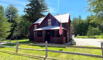 815 W Side Rd, Bartlett, NH 03812