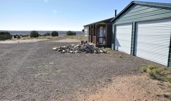 623 C Lazy S Ranch Rd, Concho, AZ 85924