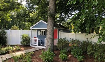 27 Birchwood Dr, Cumberland, RI 02864