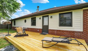 248 Eastview Dr, Bargersville, IN 46106