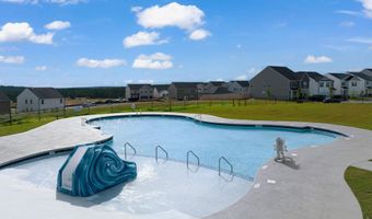 1122 Bramhall Dr, Aiken, SC 29801