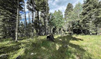 Lot 1437 Cheerful Way, Angel Fire, NM 87710