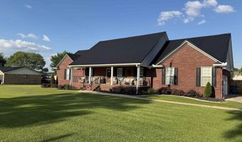 304 Hannah Ave SE, Attalla, AL 35954