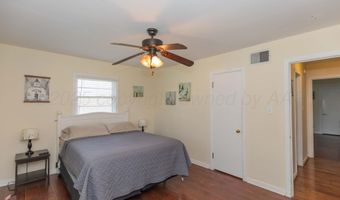 133 N Beverly Dr, Amarillo, TX 79106