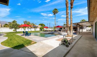 1815 E Racquet Club Rd, Palm Springs, CA 92262