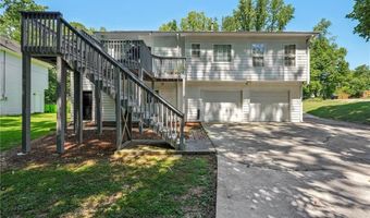 6111 Pine Cone Ln, Austell, GA 30168