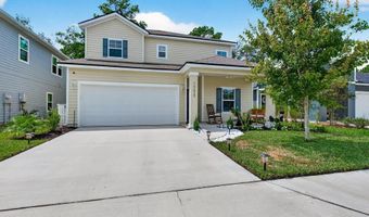 75629 BLACKBIRD Dr, Yulee, FL 32097