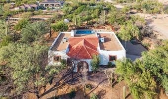 6548 E BARWICK Dr, Cave Creek, AZ 85331