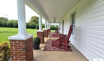 5540 Stones Dairy Rd, Bassett, VA 24055