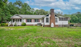 6562 Squirrel Den Rd, Bailey, NC 27807