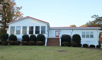 587 Nance Rd, Abbeville, SC 29620