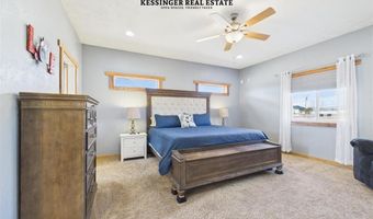 53 E 3rd St N, Cowley, WY 82420