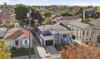 3274 Encinal Ave, Alameda, CA 94501