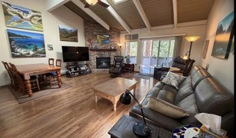 321 Ski Way 12, Incline Village, NV 89451
