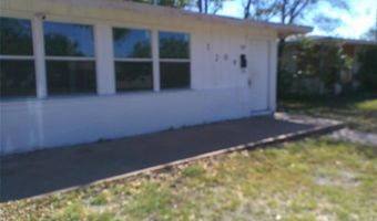 1209 Graham St, Abilene, TX 79603