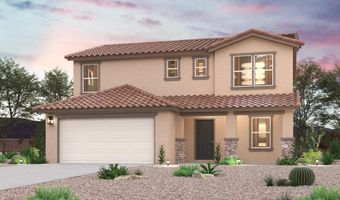 17116 S Vuelta Las Hebras, Sahuarita, AZ 85629