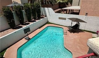 2713 Monrovia Dr, Las Vegas, NV 89117
