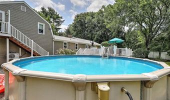 63 Pendar Rd, North Kingstown, RI 02852