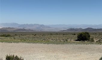 Rudin Dr, Cold Creek, NV 89124