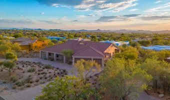 34800 N SUNSET Trl, Carefree, AZ 85377