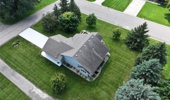 135 Bethesda St NW, Alexandria, MN 56308