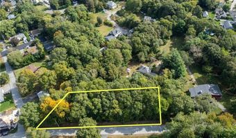 31 Brown St, Coventry, RI 02816