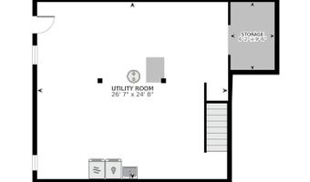 1202 VIKING Dr N, Arnold, MD 21012
