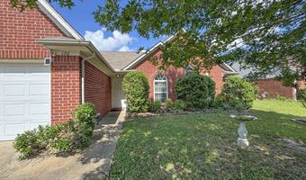 120 Oakleigh, Batesville, MS 38606