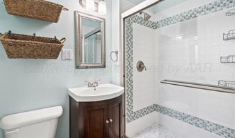 2307 ATKINSEN St, Amarillo, TX 79106