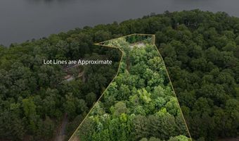 2317 WALDROP ROAD Lot 4 And 5, Ashville, AL 35953