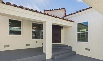 3116 W 78th Pl, Los Angeles, CA 90043