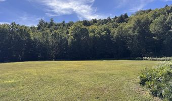 Lot 20 -20.3 Farr Road Lot 20-Lot 20.3 Farr Rd and Lot 11-11-1 Brook St, Chesterfield, NH 03466