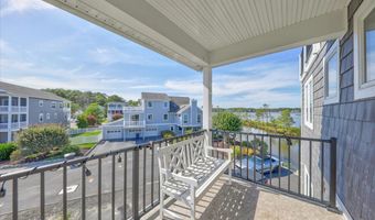 606 POND VIEW Dr, Bethany Beach, DE 19930