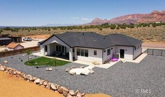 1265 W Township Ave, Colorado City, AZ 86021