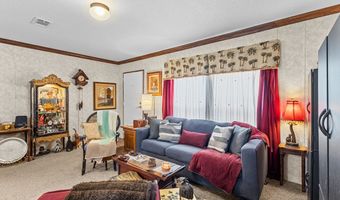 5829 NW 11th Ave, Bell, FL 32619