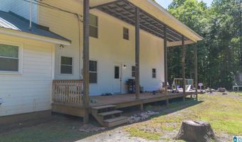 84791 HIGHWAY 9, Ashland, AL 36251