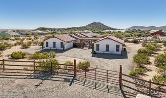 11013 W RANGER Dr, Casa Grande, AZ 85193