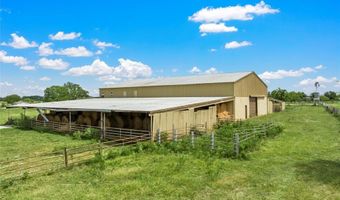 505 HCR 2224 E, Aquilla, TX 76622