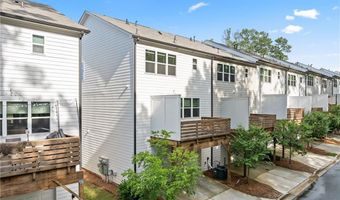 3409 Catalan Aly, Avondale Estates, GA 30032