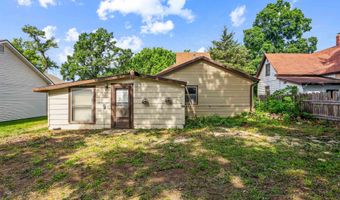 608 N Osage, Augusta, KS 67010