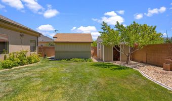 3467 W 1675 N, Cedar City, UT 84721