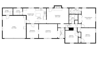 112 Shoally Park Dr, Boiling Springs, SC 29316