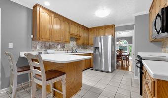 6113 FAWNHURST Dr, Anniston, AL 36206