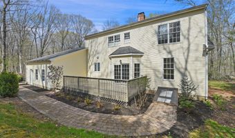 133 Overbrook Rd, Madison, CT 06443