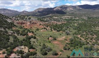 Tbd Mauer Drive, Bent, NM 88314