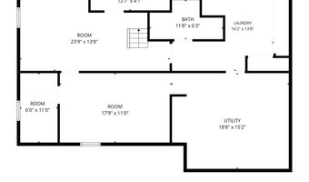2627 W HEATHER Ave, Appleton, WI 54914
