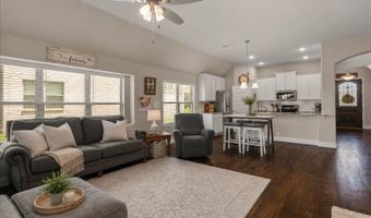 2325 Cambridge Ave, Anna, TX 75409
