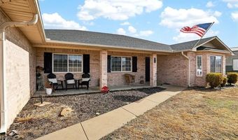 172 Luckau Ln, Alma, AR 72921